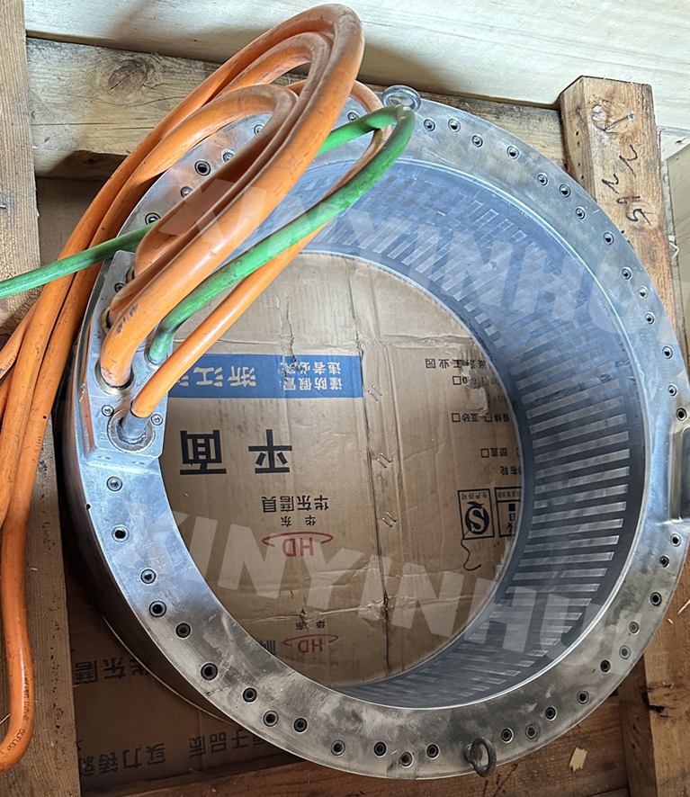 西门子工作转台电机维修1FW6230-0WB15-4CD2