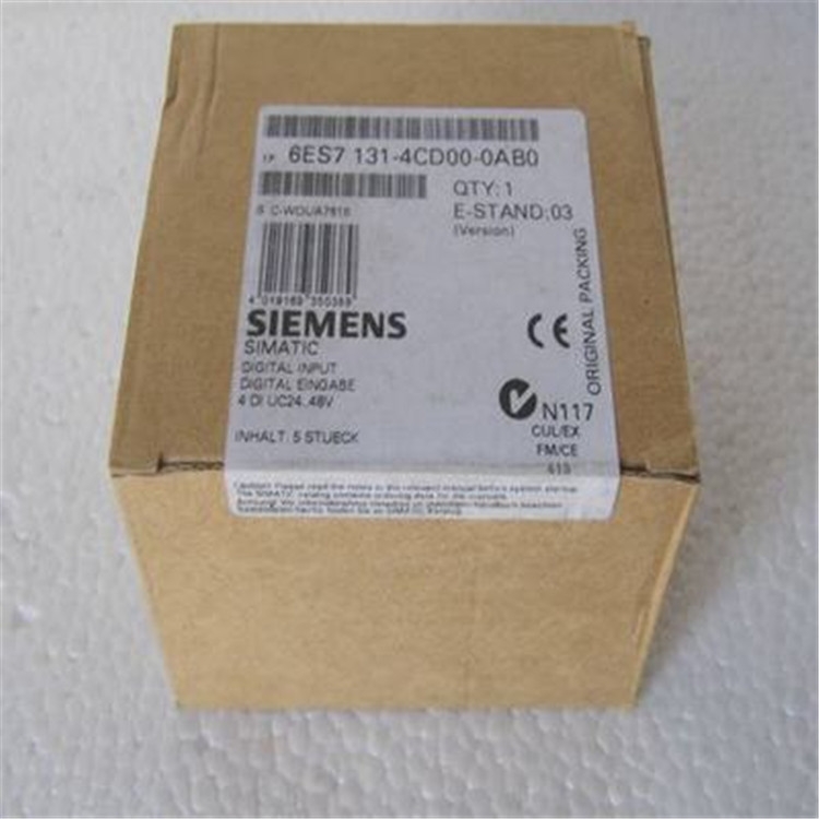 西门子S7-1500PLC模块6ES7550-1AA00-0AB0