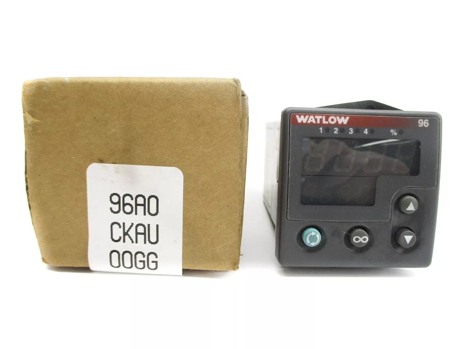 Watlow 103E-1603-1000