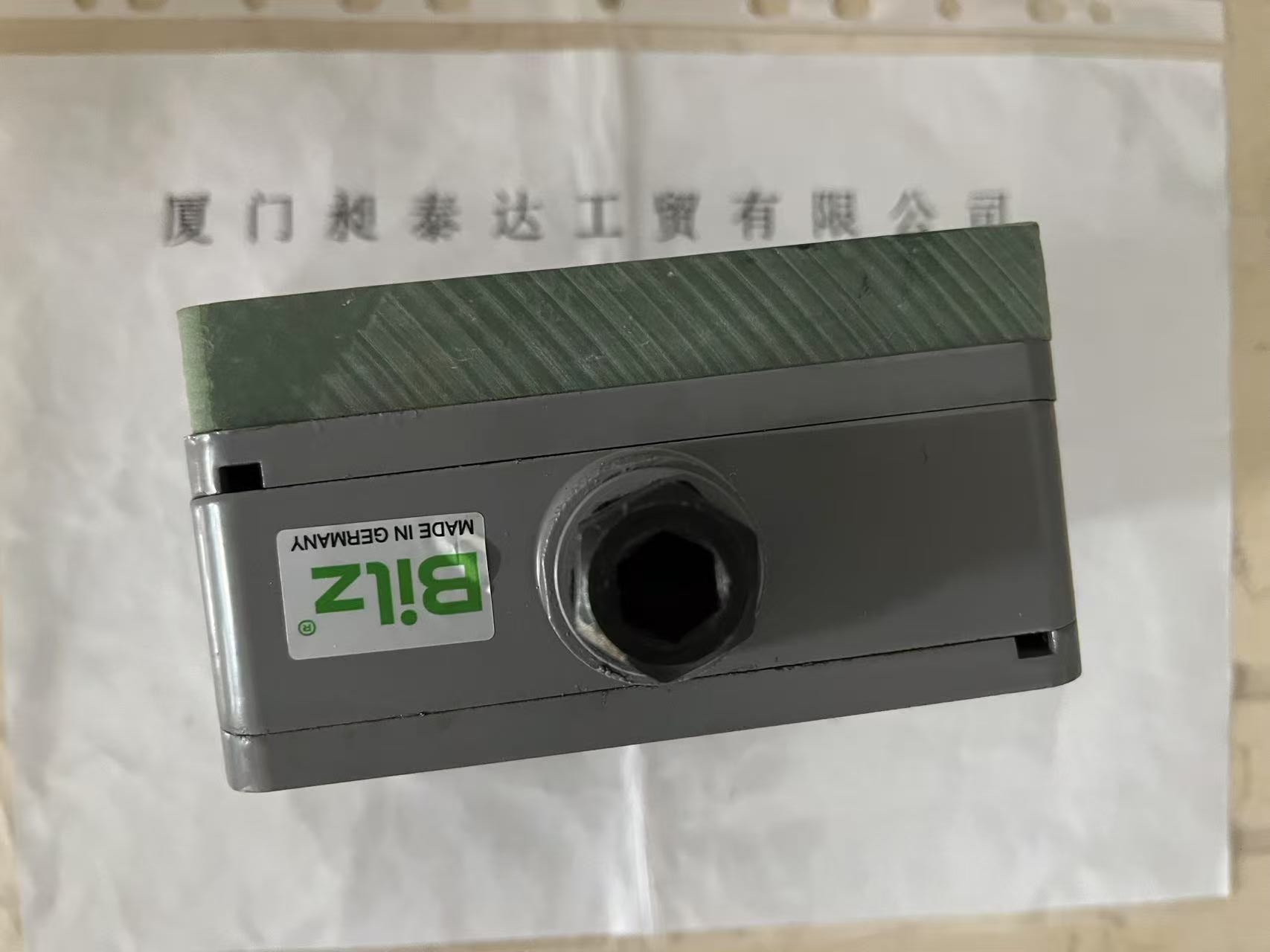 供應(yīng) 德國(guó)BILZ比爾茨 減振墊鐵PKA1-0 全新正品 現(xiàn)貨 
