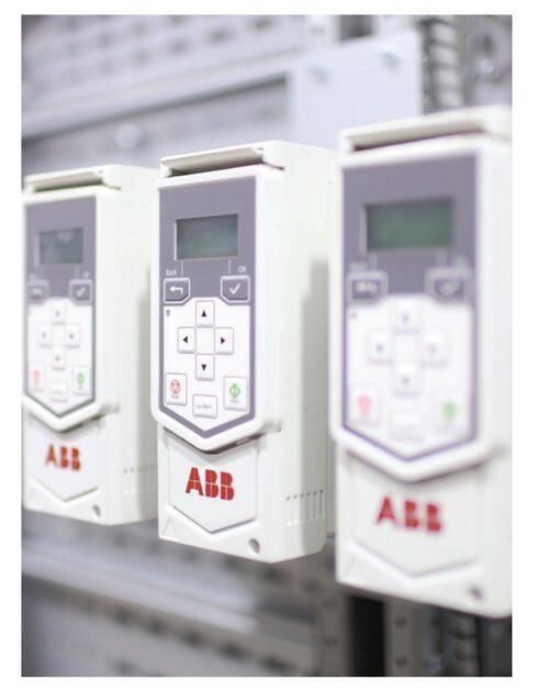 供应ABB标准变频器ACS530-01-03A3-4