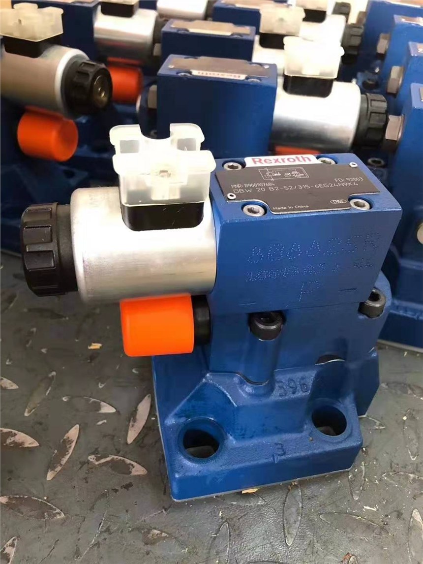 Rexroth3WEH25J60/6EG24N9K4ҺѹļҺ