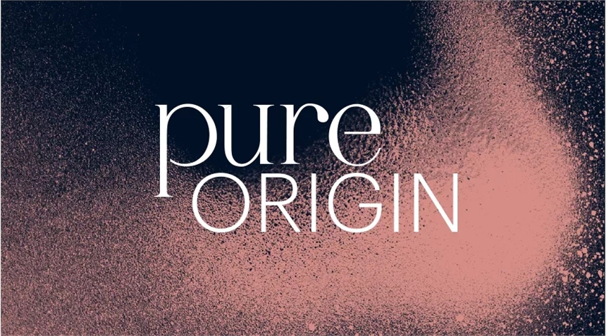 2020英國倫敦服裝服飾及面料展Pure Origin