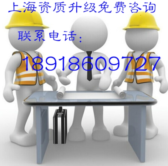 上海市建筑資質(zhì)在轉(zhuǎn)讓前企業(yè)要做哪些準(zhǔn)備？