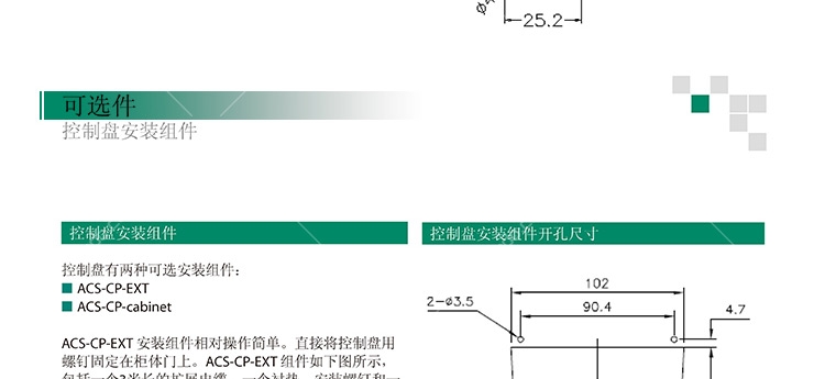 ABB常备库存现货ACS510-01-096A-4原装现货供应直发