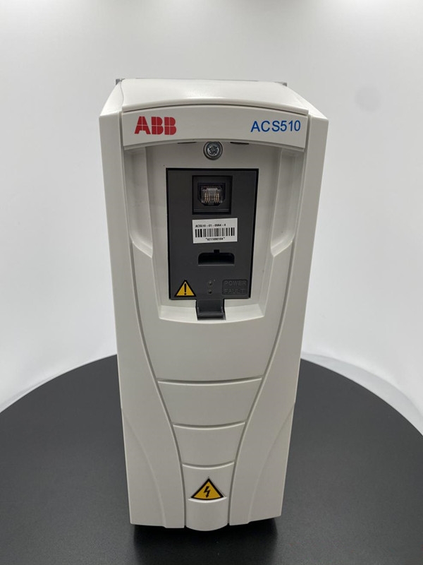 ABB常备库存现货ACS550-01-023A-4进口ABB变频器直销