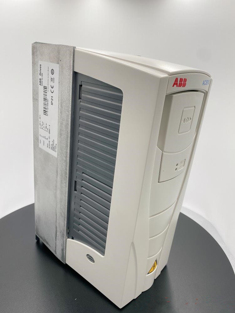 常备现货ACS550-01-096A-4变频器直发