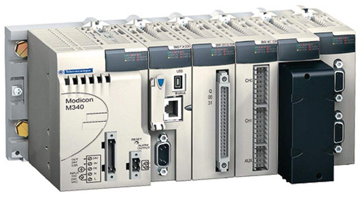 模拟量输入PLC模块140ACO13000现货供应原装进口