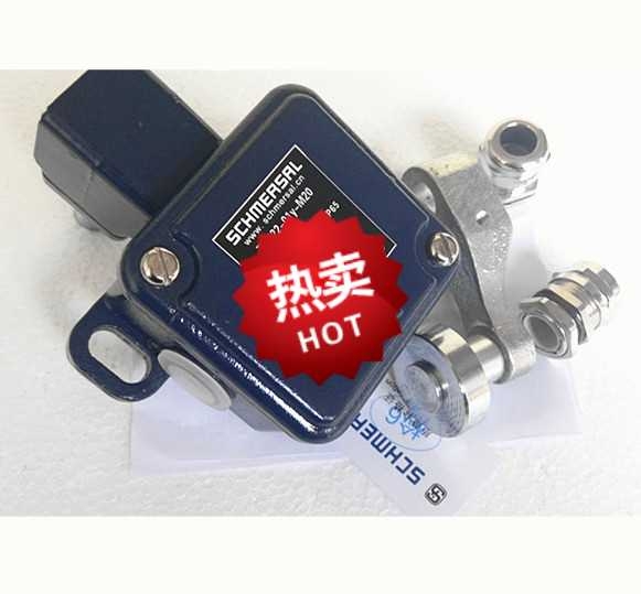 全新施迈赛接近开关MV8H330-11y-1366开关原装正品