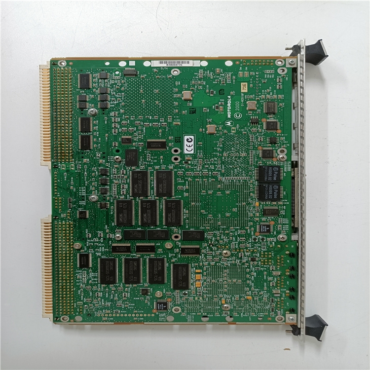 MOTOROLA MVME162-512A DCSڱI/0ģ