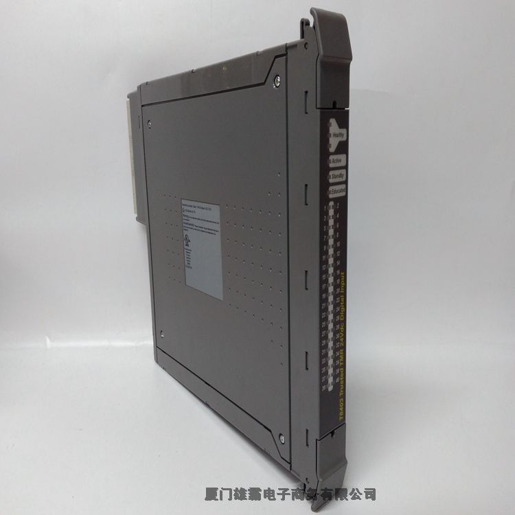 ICSTRIPLEX T8295 PLC備品備件卡件模塊