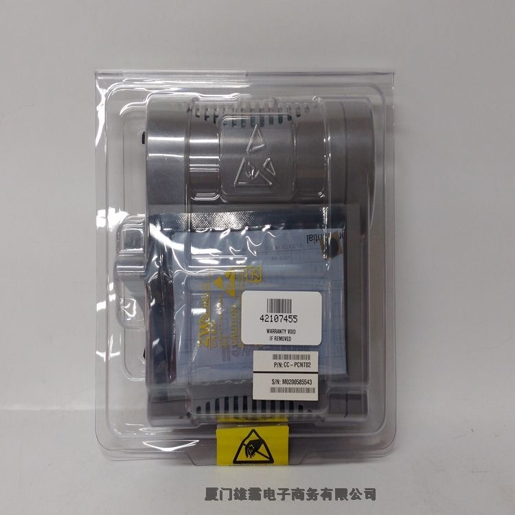 Honeywell 51402497-200 進口DCS備件控制處理器模塊