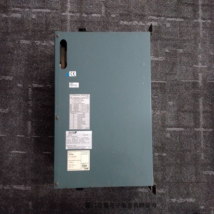 Reliance瑞恩 45C381A 電源模塊PLC備品備件