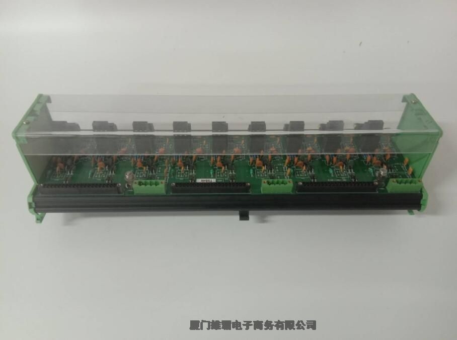 ICSTRIPLEX T8273 模塊卡件進(jìn)口備件