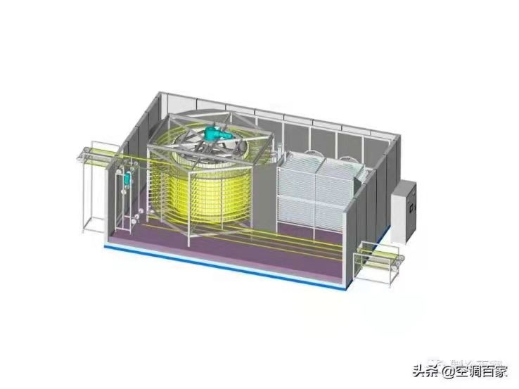 河北邯郸冷库设计安装报价  河北邢台安装冷库