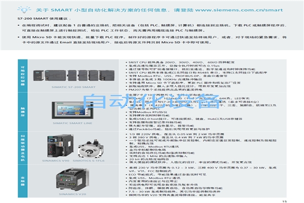 西门子模拟输出模块(4路) 编程软件