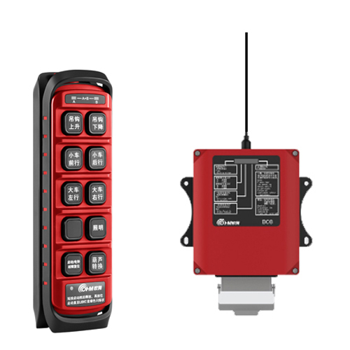 歐姆遙控器TCS-B16天車遙控器鋼廠車間無線遙控器盾構機遙控器TCT-B16