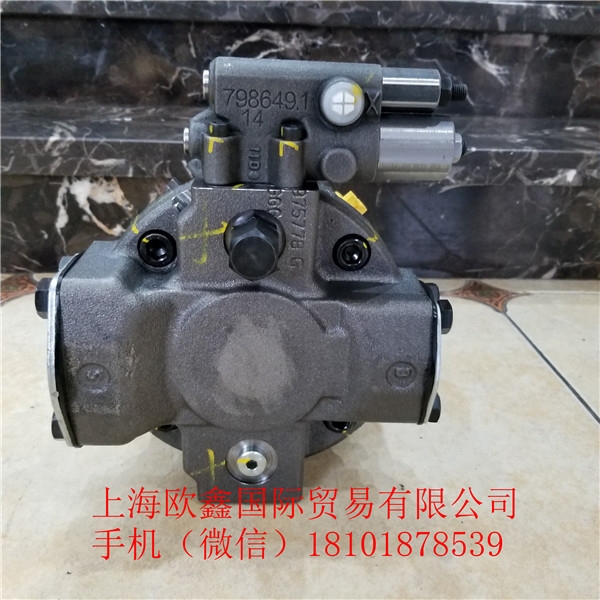 A10VSO45DFR1/31R-PPA12N00-S1648助中国工业腾飞领域