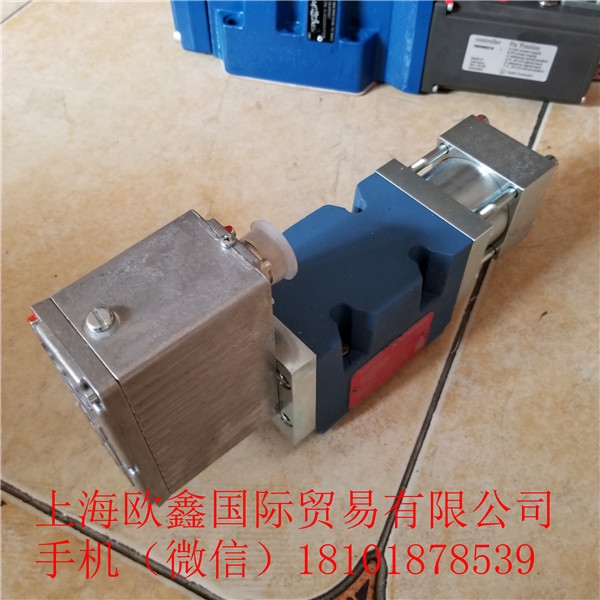 D634-543A R40KO2F3VSP2 （MOOG）中国工业领域产品