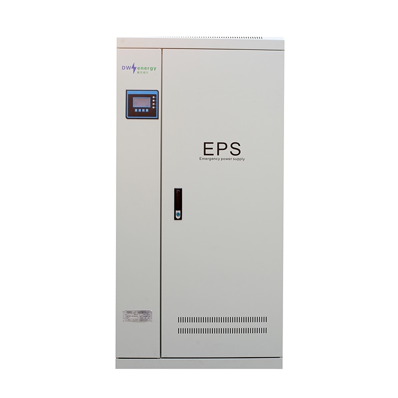  EPS應(yīng)急消防照明三相不間斷電源6KW主機(jī)延時(shí)90分鐘