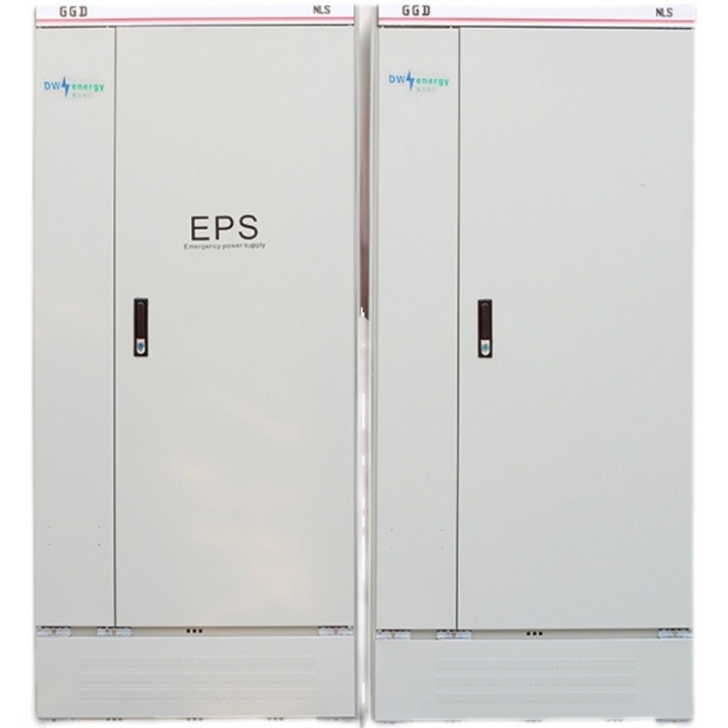 EPS设备，消防应急电源2kw，应急180分钟