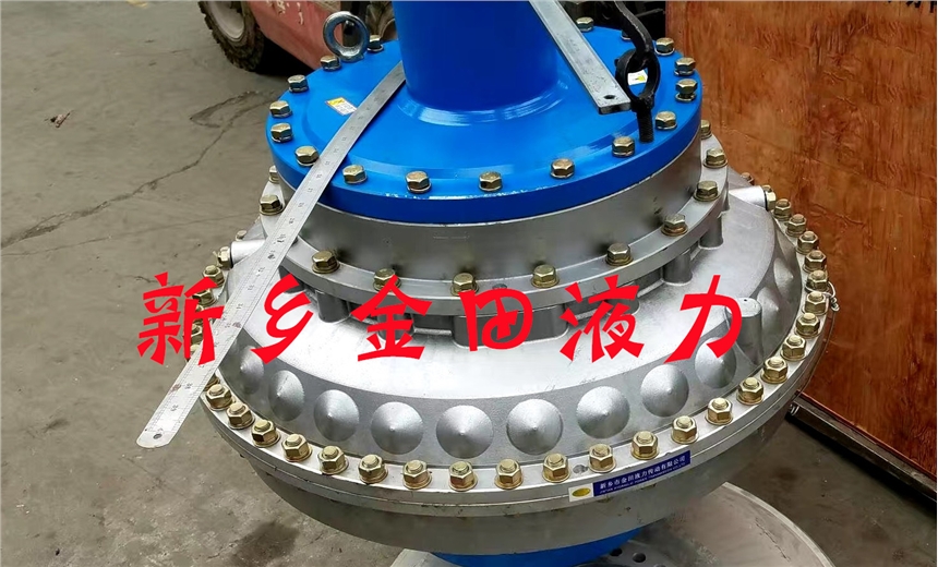 YOXVIIZ750 YOXDVIIZ750 YOXSJVIIZ750加高節(jié)耦合器限矩型液力耦合器新