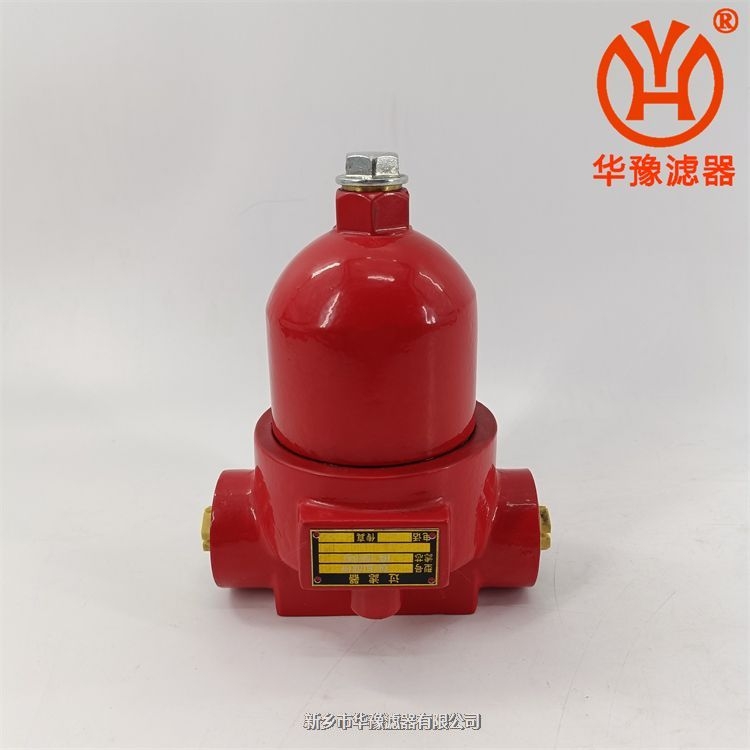 賀德克低壓過濾器RF BN/HC 660 DN10D1.X/-L24