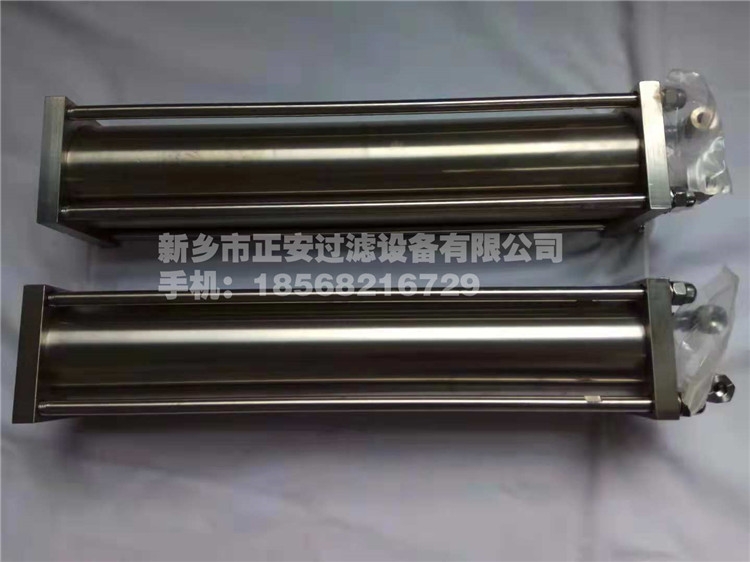 QYL-2010-B冷卻器QYL-3010-B冷卻器選材介紹