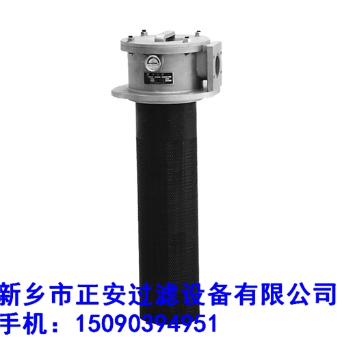 RFB-800×5C/Y直回自封式磁性回油过滤器