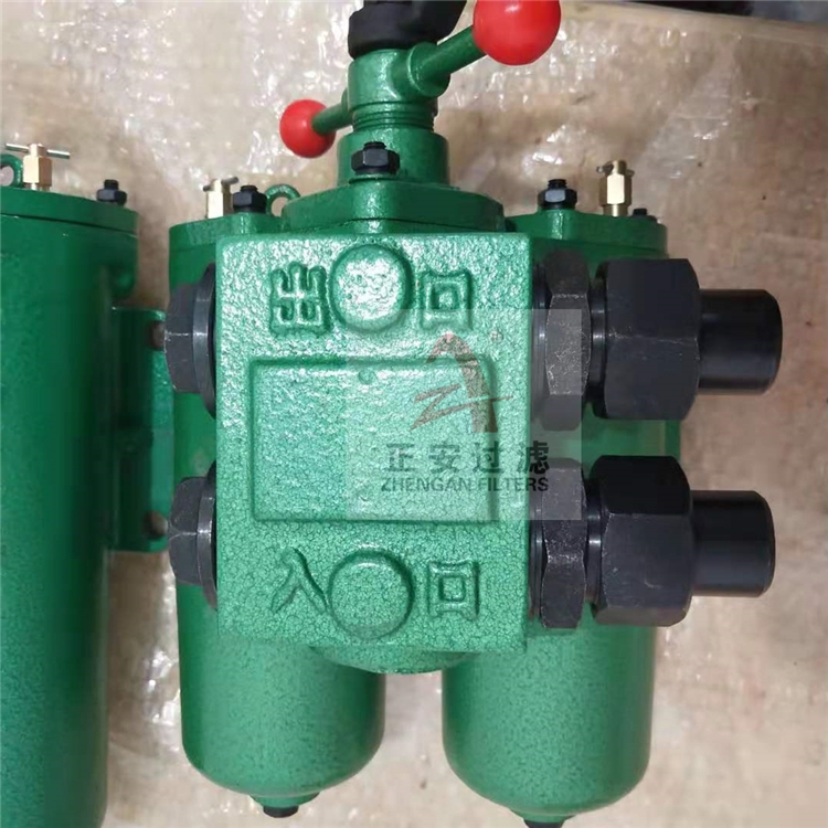 SPL-25雙桶網(wǎng)片液壓油過(guò)濾器 SPL-32濾片過(guò)濾器現(xiàn)貨供應(yīng)