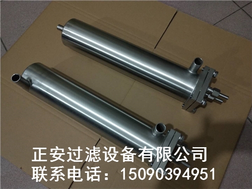 LQT03B-H双盘管冷却器 GN01B采样器 TZ01B二次冷却器