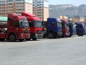 浦東新區(qū)到深圳龍崗物流回程車