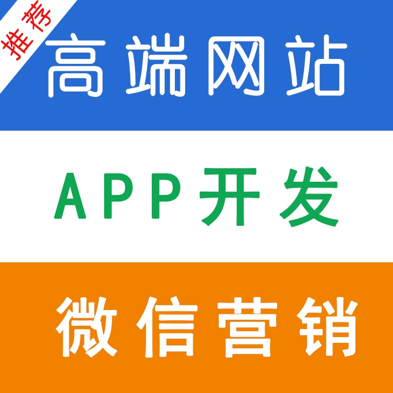 专业网站建设/电商门户建设/APP定制开发