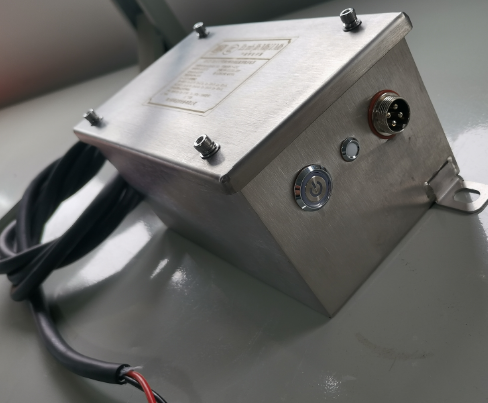 KDW127/12B(A)礦用澆封兼本安型直流穩(wěn)壓電源