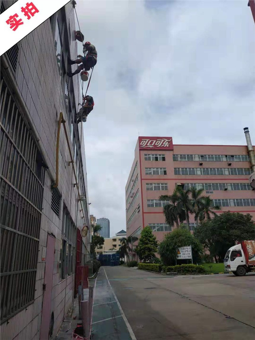 斗门井岸楼顶防水补漏房屋防水工程价格咨询