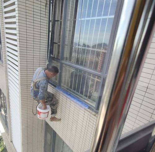 珠海市香洲屋顶防水补漏,地下室防水补漏