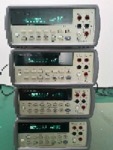 出售安捷倫34410A Agilent34410A 萬用表