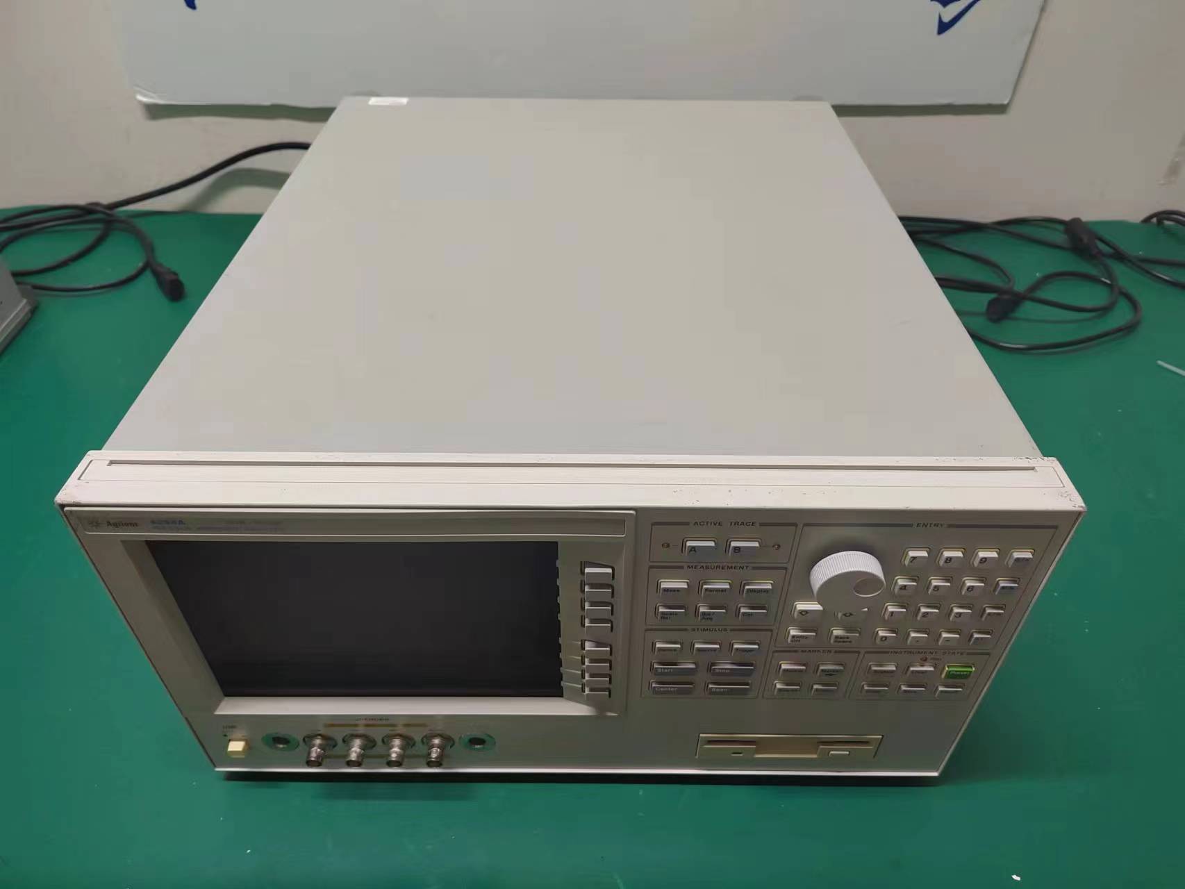 Agilent4294A精密阻抗分析仪安捷伦4294A