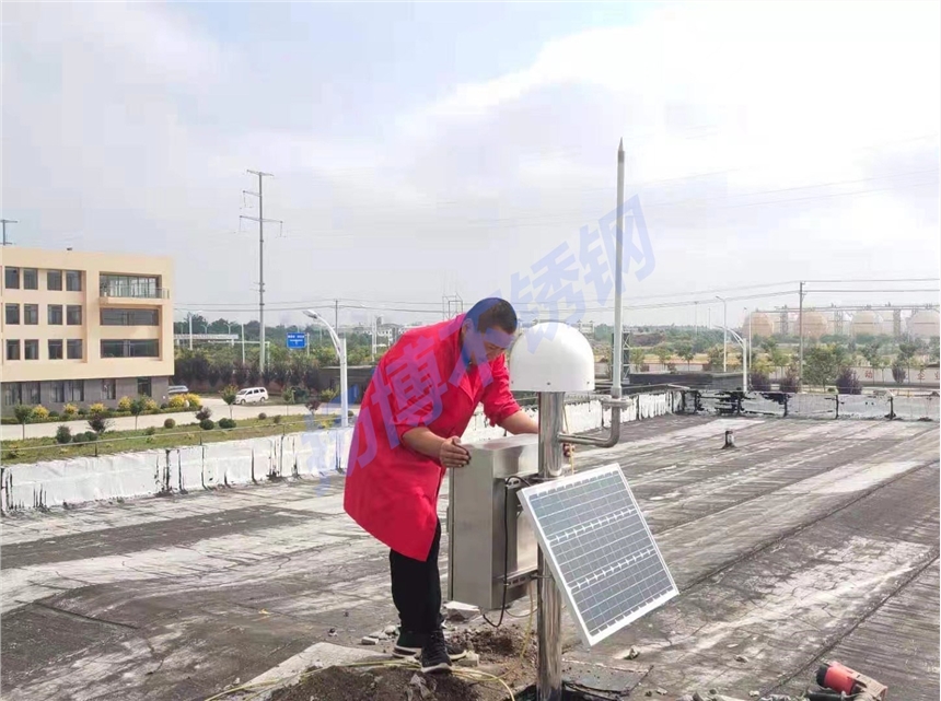 SPD智能雷電預警系統(tǒng) 接地電阻監(jiān)測儀 大氣電場儀-河南揚博