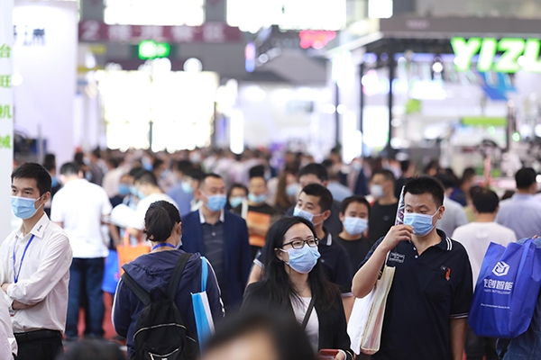 2021中国广东国际塑料橡胶及包装印刷展览会【大会官方】