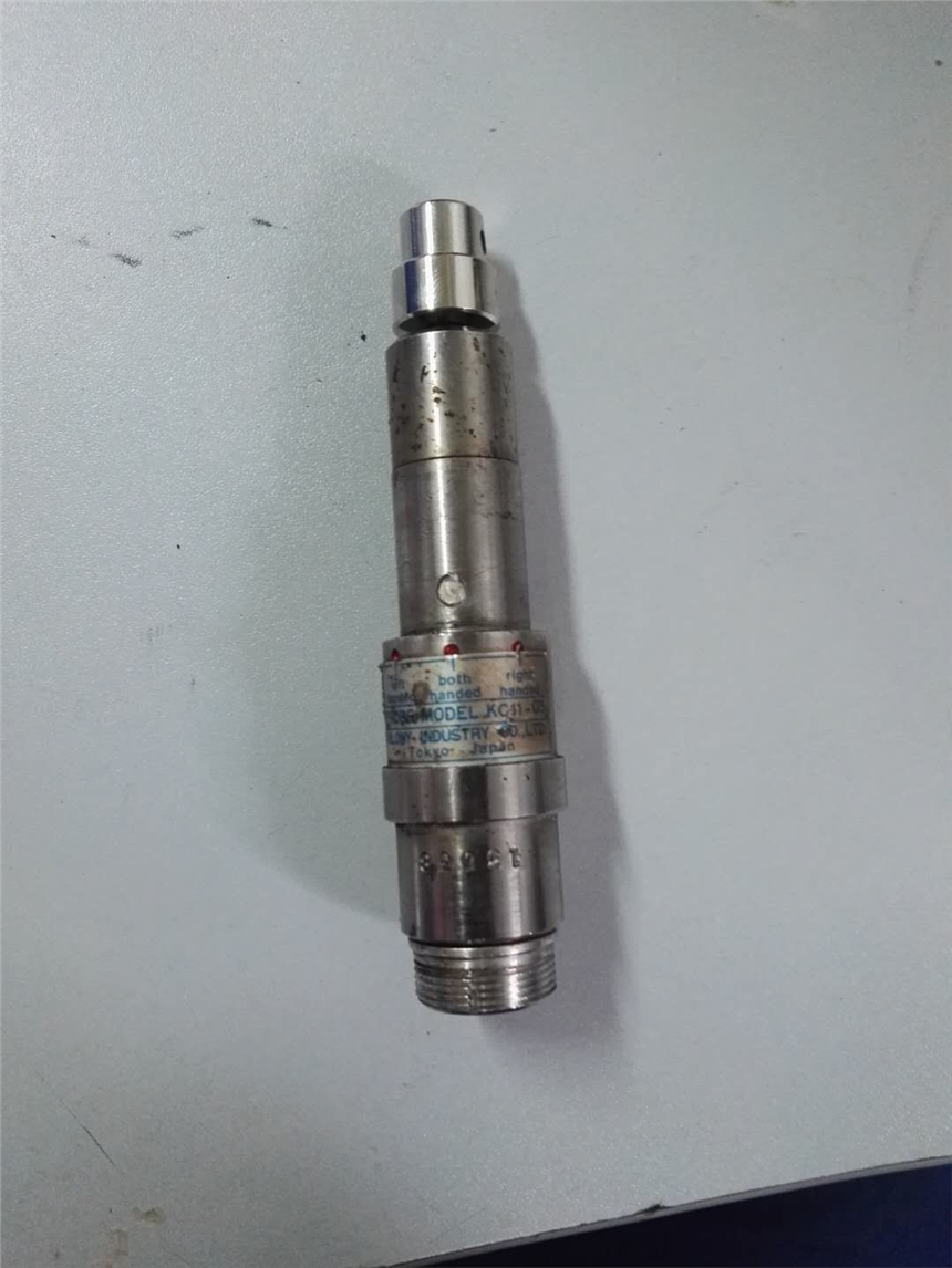 KILONY検知器 KC11型特价销售