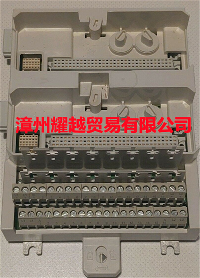 ABB DSQC107 觸摸屏