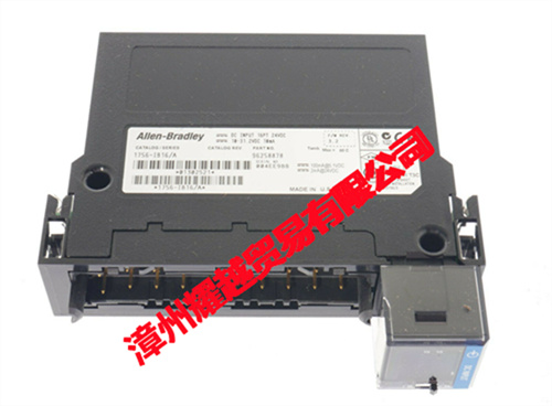  AB 1762-IR4 PLC