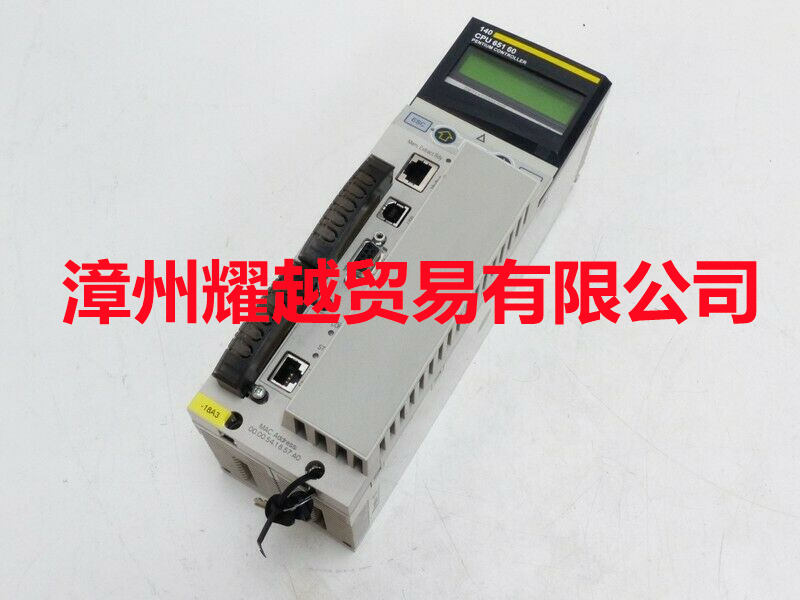 施耐德 140CFG01600 PLC