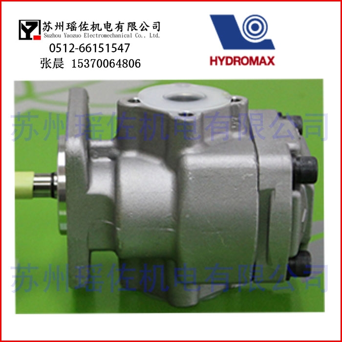 HGP-2A供應(yīng)資訊臺灣HYDROMAX