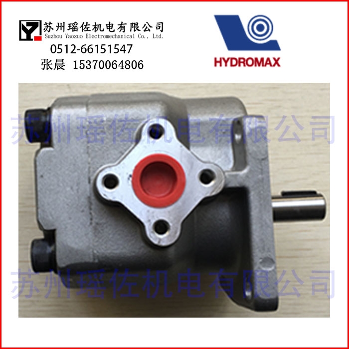 臺灣HYDROMAX供應資訊HGP-1A-F6R