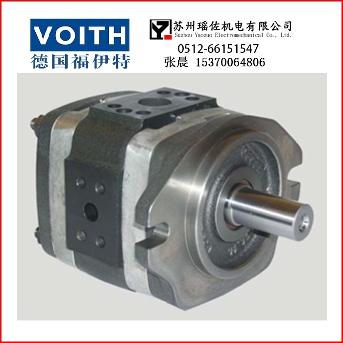 德国VOITH_IPVP6-125-101产品资讯