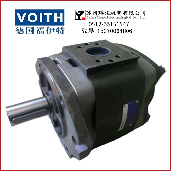 德国VOITH_IPVP5-50-101销售资讯