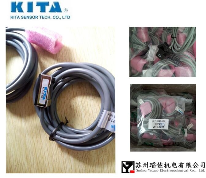 KITA磁性开关KT-16N