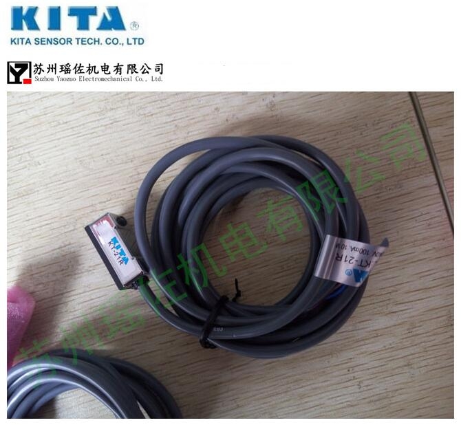 KITA磁性开关KT-16N